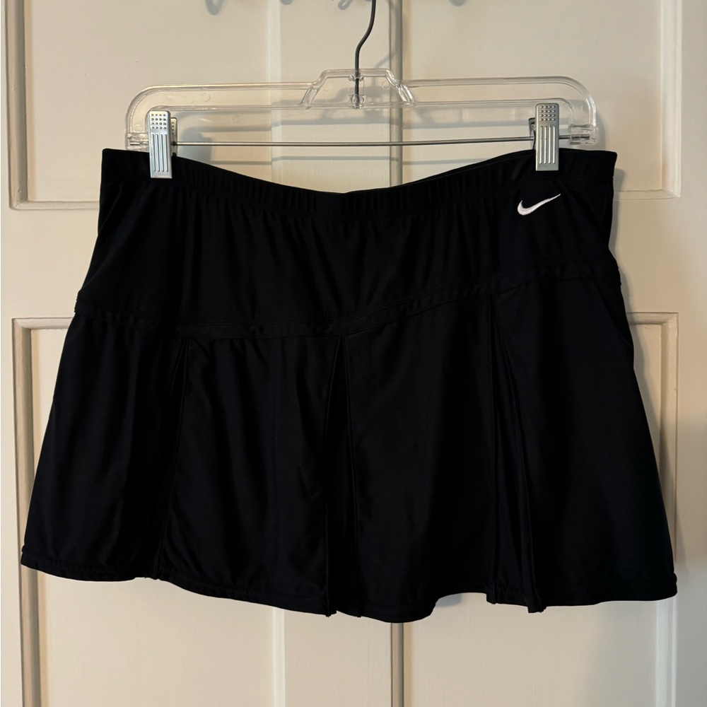 Nike Pleated Tennis Skirt